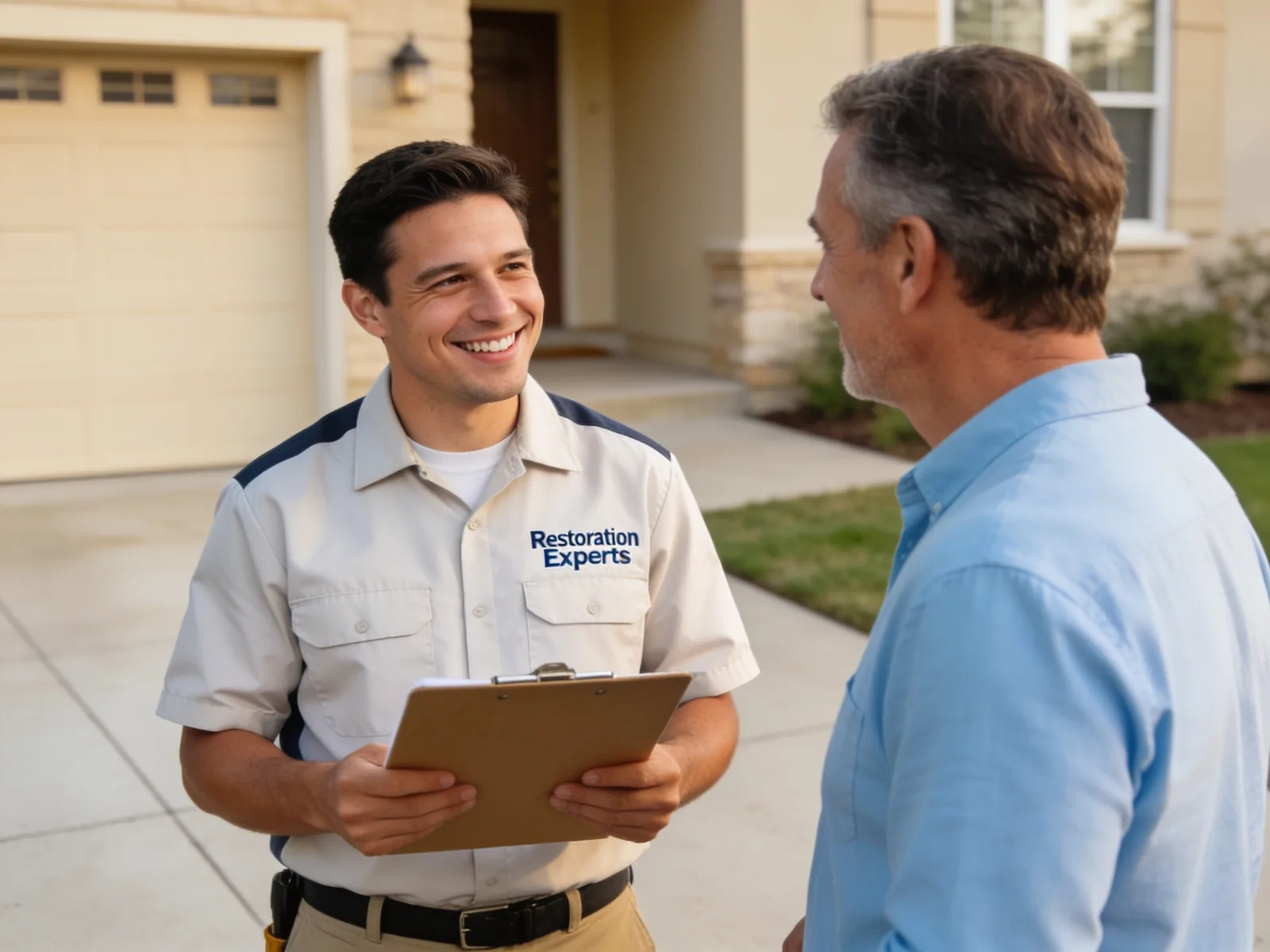 Water Damage Cleanup Crabtree, OR FAQs